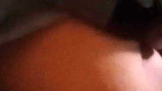 I Was Lying on the Bed with My Sister