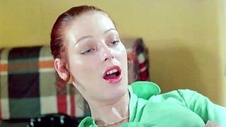 Retro sex scenes and more at old hotel