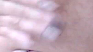 Claudia Marie squirting milk & bouncing