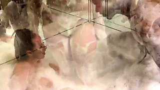 Sexy Amateur Preggo Girl in Webcam Free Big Boobs Porn Video