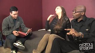 Nika noire cuckold: Blowjob, Babe  Hardcore Porn