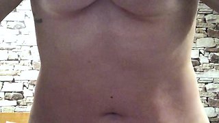 Hot Amateur Kada Love with Big Boobs fucks with user