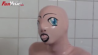 Bath time is fun - FunMovies