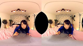 My Girlfriend Works At A High-End Brothel; Jav Idol Hardcore Pov Vr
