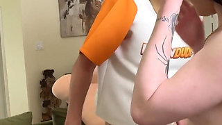 Now I Know Why Mom Likes You