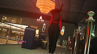 Shadows of Desire V0.8 Cheating Update #03