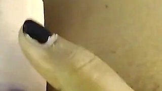 Hot Girl Dildo Big Boobs Fucking Show.