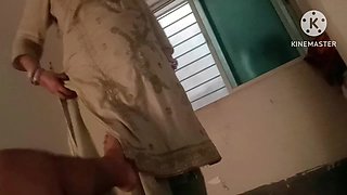 Sexy Stepmom Romantic, Big, Big Ass, Local Boyfriend, Morning, Indian Girl