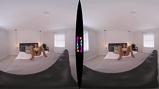 After Date Session - WankitnowVR