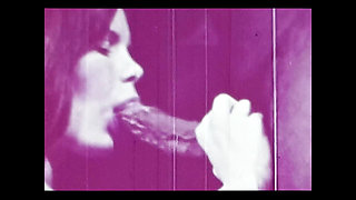 Vintage porn retro erotic theatre - flesh eater 3