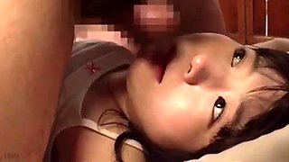 Bokki Sugiura Bokki Fucks His Niece In Her Tight Asshole And Fills It With His Cream