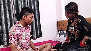 Romantic Hot Sex Video Of Indian Step Sister