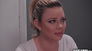 Heather Honey gangbang with classmates