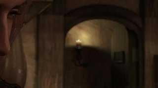 Riverside Cabin - V1.4 Part 1 - Clair Tasted Mr. Smith's Chocolate Inside of Her Pussy