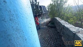 Debt4k. her surprises