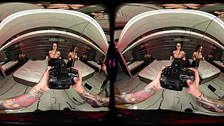 Mirror Play