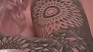 Live From the Hot Tub Part 1 of 6: Sucking Cock Fuck Doggy Style While Camming in the Bath