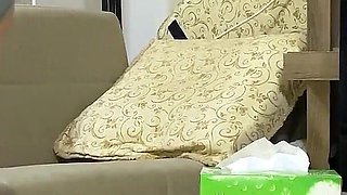Hot MILF Nurse Looking for Sperm Donor Got Cum in Her Asshole