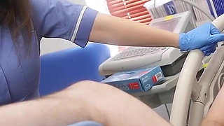 A Spoonful of Cum Punishment