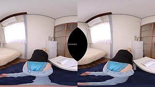 Apartment Days! Guest 299 Tamano Mashiro Side B