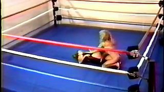 SWT Wrestling