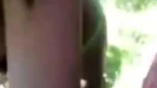 Asian Beauty Loves Black Cock