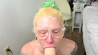 Taboo Babysitter