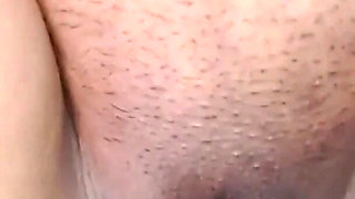 Indian Stepsister Give Handjob