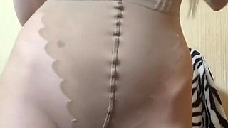 Sweet Pussy Mistress Elza Kom's