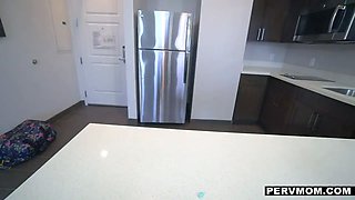 Dani Jensen got helpful son-in-law