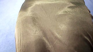 Indian Couple Hot Nighty Ass Romance
