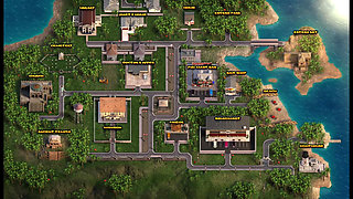 Naughty Trap for a Virgin