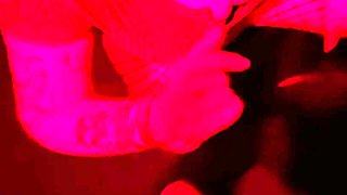 Blowjob Threesome Babes Swallow Jizz
