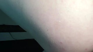 Alluring teen beauty arousing sex scene