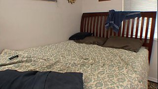 Ava Dalush Backroom Bangout