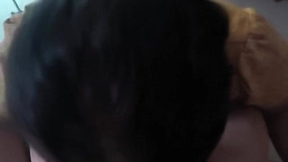 Thai Teacher in Hotel