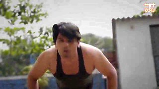New Adhuri Pyaas S01 Ep 1-2 Hindi Hot Web Series Kundiapp [3.6.2023] 1080p Watch Full Video In 1080p