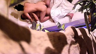 Amateur Hidden Cams Reveal Cock Riding Hoes