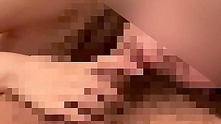 A Virgin College Girl Sucked the Disgusting Old Man's Dick.