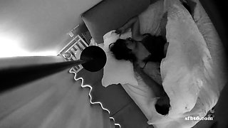 Hot amateur hidden cam