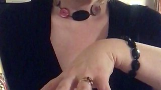 amateur his tall blonde fetish masturbating on live webcam
