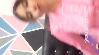This Is What It's Like to Have a Girlfriend Who Only Likes Anal