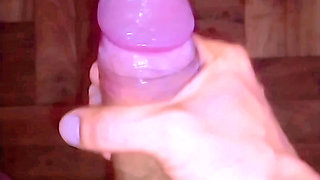 Two dozen cumshots - short version