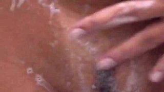 I Love Masturbating in the Shower.