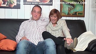 Fuck Threesome With 2 Mindless Girls