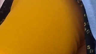 Son in Law Seduce Mother-in-law for Sexual Satisfaction