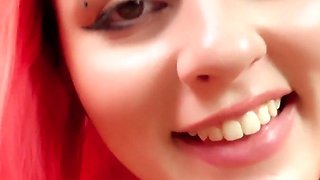 POV: Makima Seduced You Be Her Sex Slave and You Creampie Her