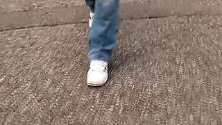 Fetish latex lesbians