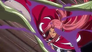 Ts anime
