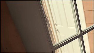 Alana Rose, Verified Amateurs And Scott Stark In Open House With Teen 18+ Stepsister Household Fantasy